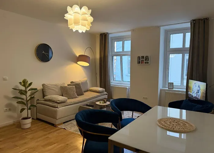 Apartment Urban Base *