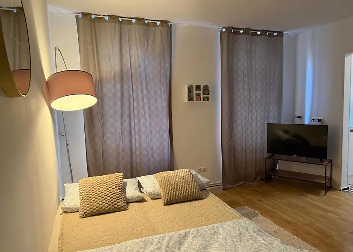 Apartment Urban Base *