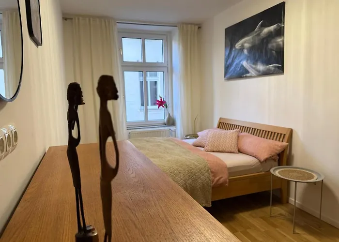 Urban Base Apartment