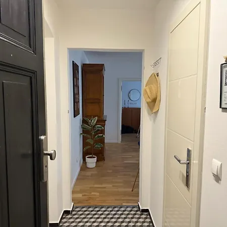 Appartement Urban Base *