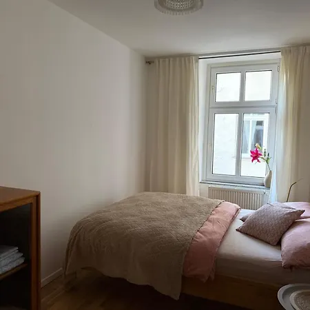 Urban Base Appartement *