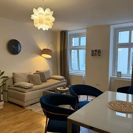 Apartman Urban Base *