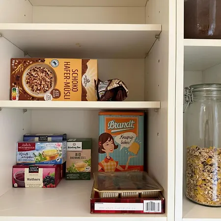 Urban Base Apartmán *