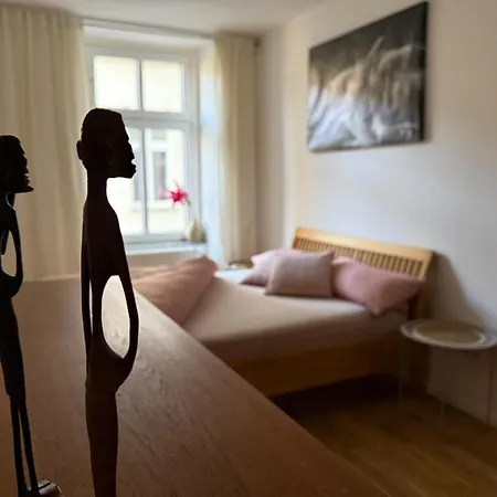 Urban Base Appartement