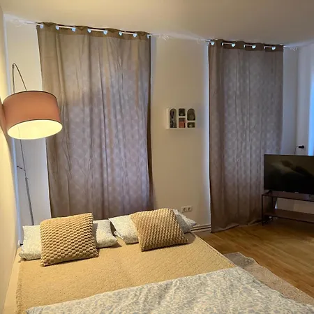 Apartman Urban Base *
