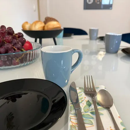 Urban Base Apartman Berlin