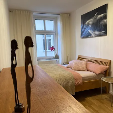 Urban Base Apartman