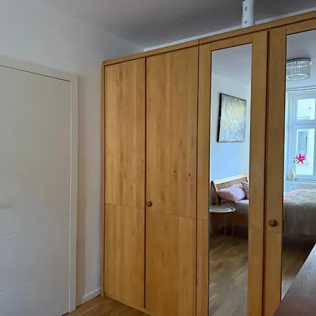 Urban Base Apartmán *