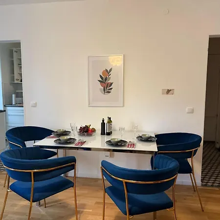 Appartement Urban Base *