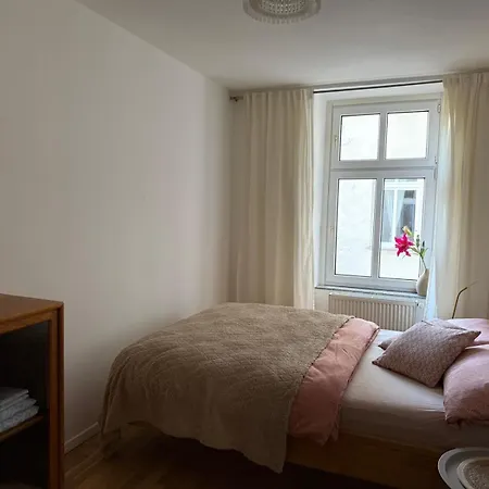 Urban Base Apartmán *