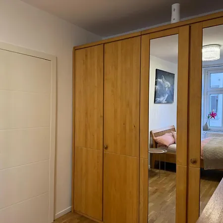 Urban Base Apartman