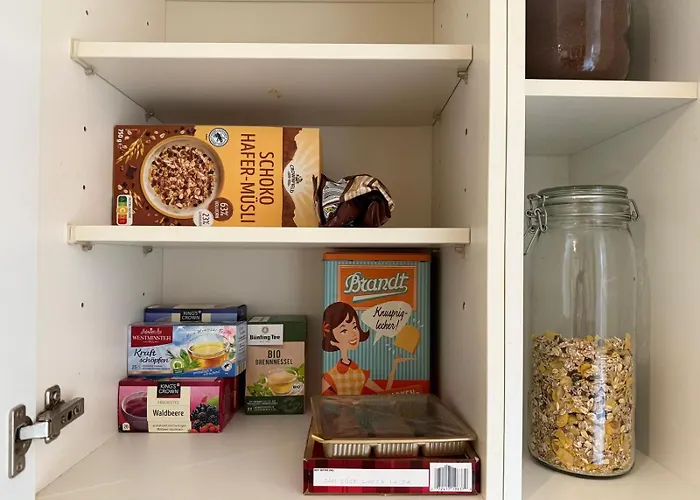 Urban Base Lägenhet *