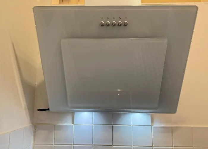 Apartamento Urban Base *