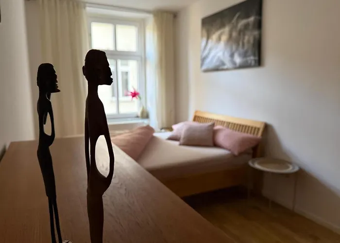 Urban Base Apartamento