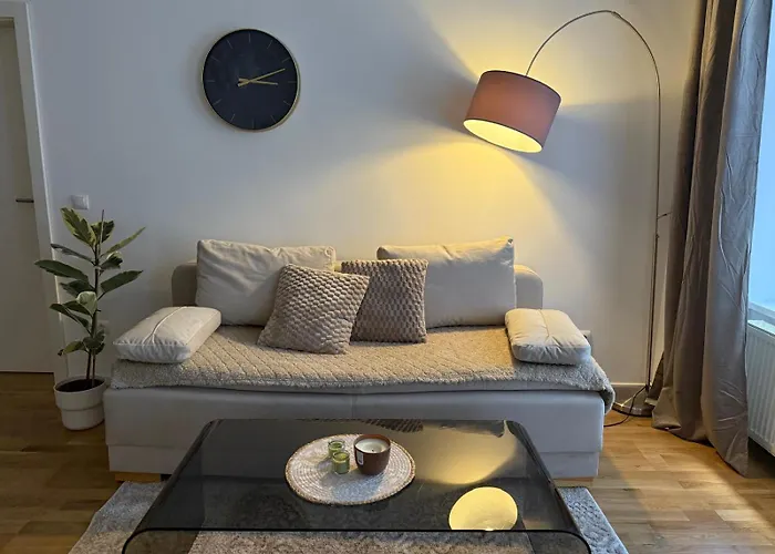 Urban Base Apartamento Berlín