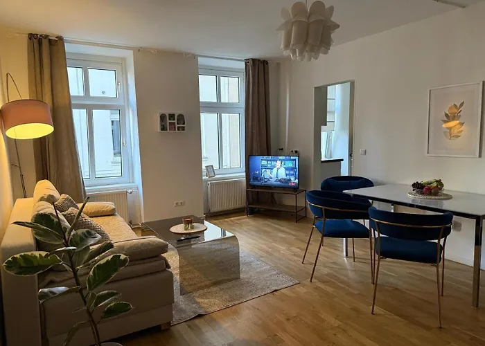 Urban Base Apartamento *