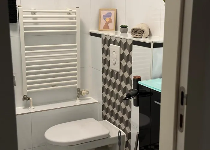 Apartamento Urban Base