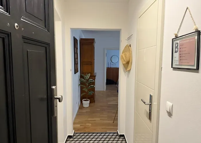 Apartamento Urban Base *