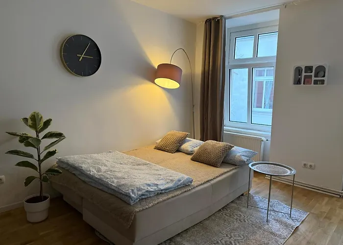 Urban Base Apartamento *