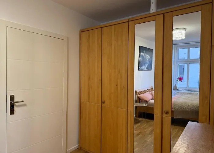 Urban Base Apartamento