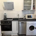 Appartamento Urban Base Berlino