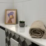 Urban Base Apartment