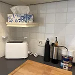 Urban Base Apartment Berlin