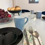 Urban Base Apartment Berlin