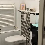 Apartment Urban Base