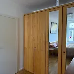 Urban Base Apartment *