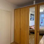 Urban Base Apartment